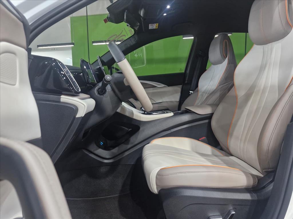 SONG PRO 1.5 DM-I HÍBRIDO GS AUTOMÁTICO9