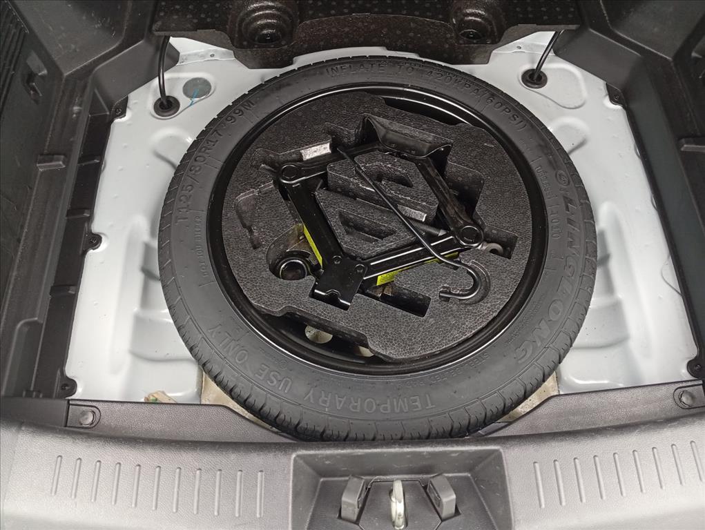CAOA Chery-TIGGO 5X PRO-1.5 VVT TURBO iFLEX CVT