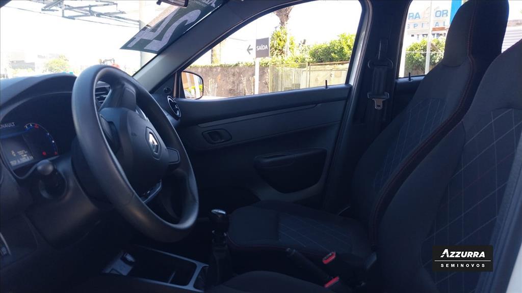 KWID 1.0 12V SCE FLEX ZEN MANUAL9