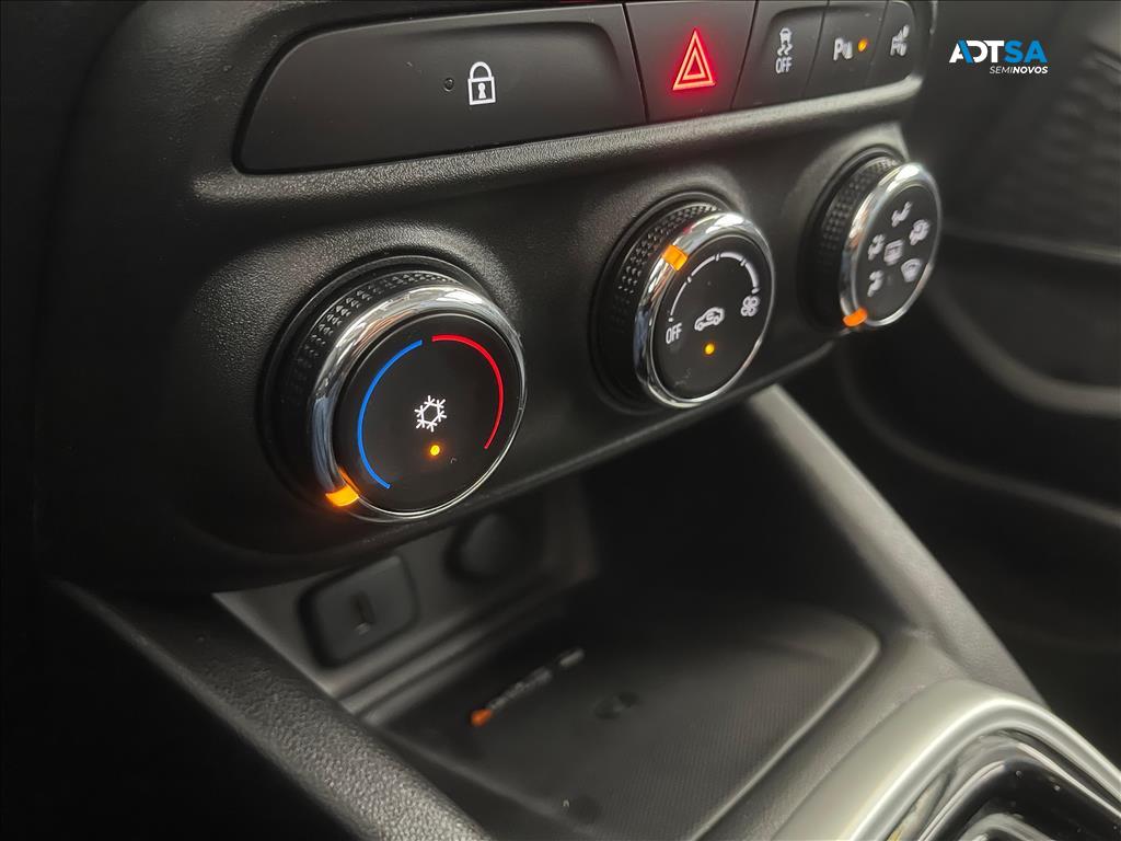CHEVROLET TRACKER 1.0 TURBO FLEX PREMIER AUTOMÁTICO