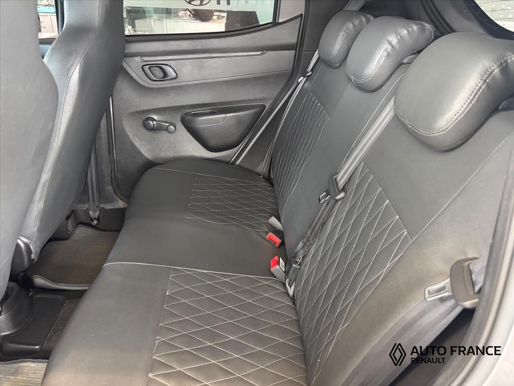 KWID 1.0 12V SCE FLEX ZEN MANUAL8