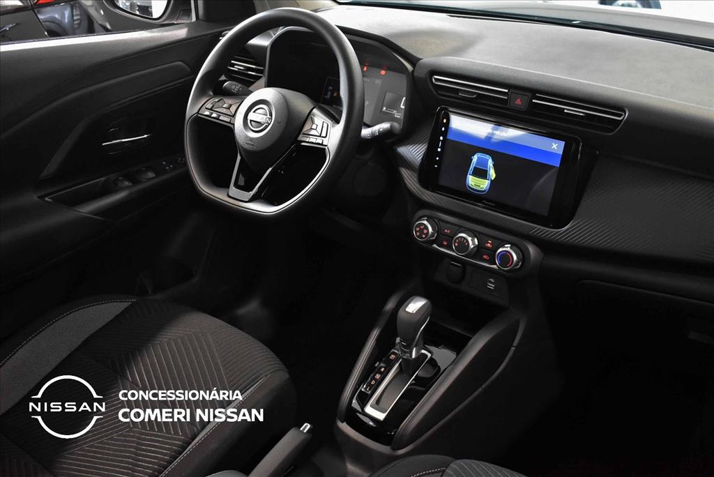 KAIT 1.6 FLEX ADVANCE PLUS XTRONIC5