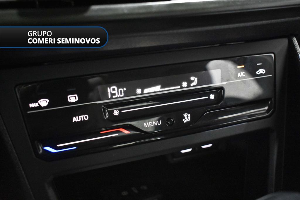 VIRTUS 1.0 200 TSI COMFORTLINE AUTOMÁTICO9