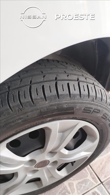 DOBLÒ 1.8 MPI ADVENTURE 16V FLEX 4P MANUAL