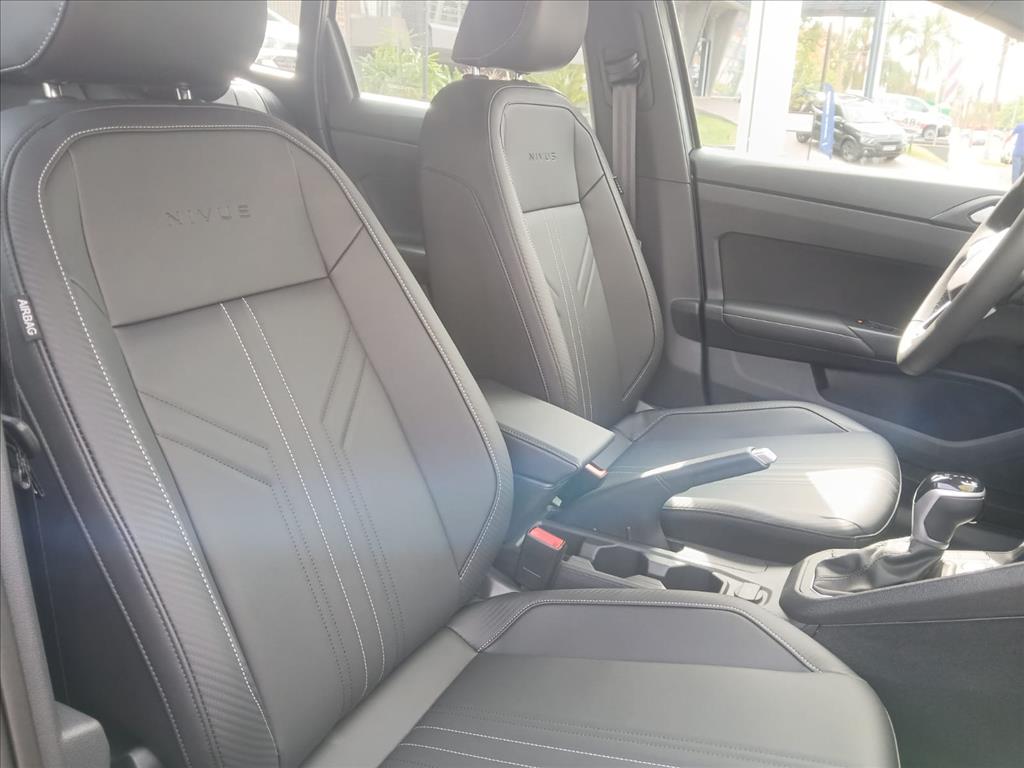 NIVUS 1.0 200 TSI TOTAL FLEX HIGHLINE AUTOMÁTICO16