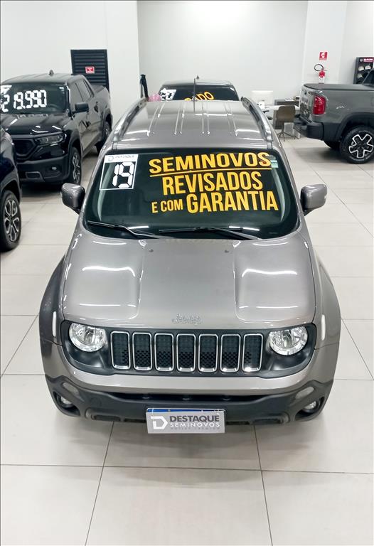 Foto ilustrativa do carro
