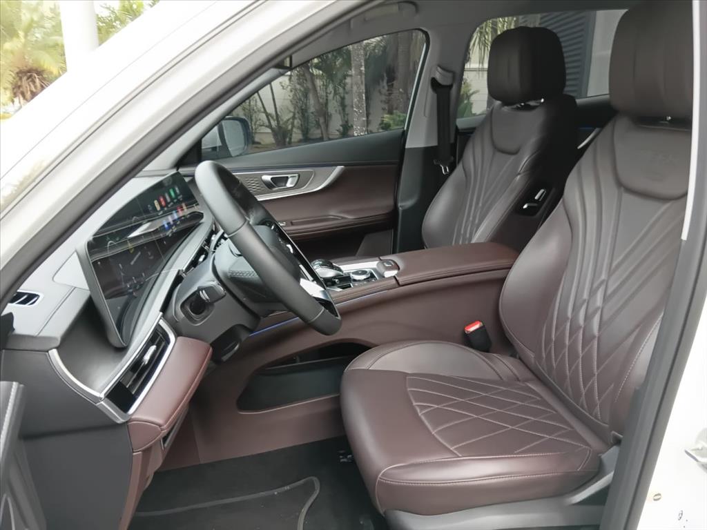 CAOA Chery-TIGGO 8 PRO-1.5 TCI PLUG-IN HYBRID DHT