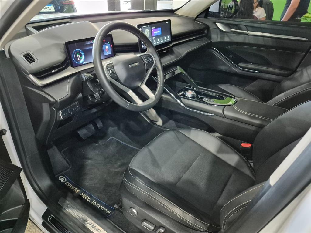 HAVAL H6 1.5 HEV PREMIUM E-TRACTION2