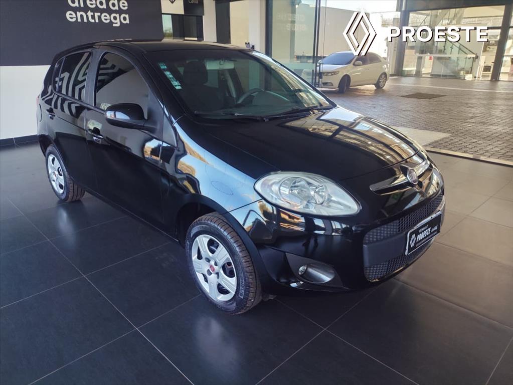 PALIO 1.0 MPI ATTRACTIVE 8V FLEX 4P MANUAL1