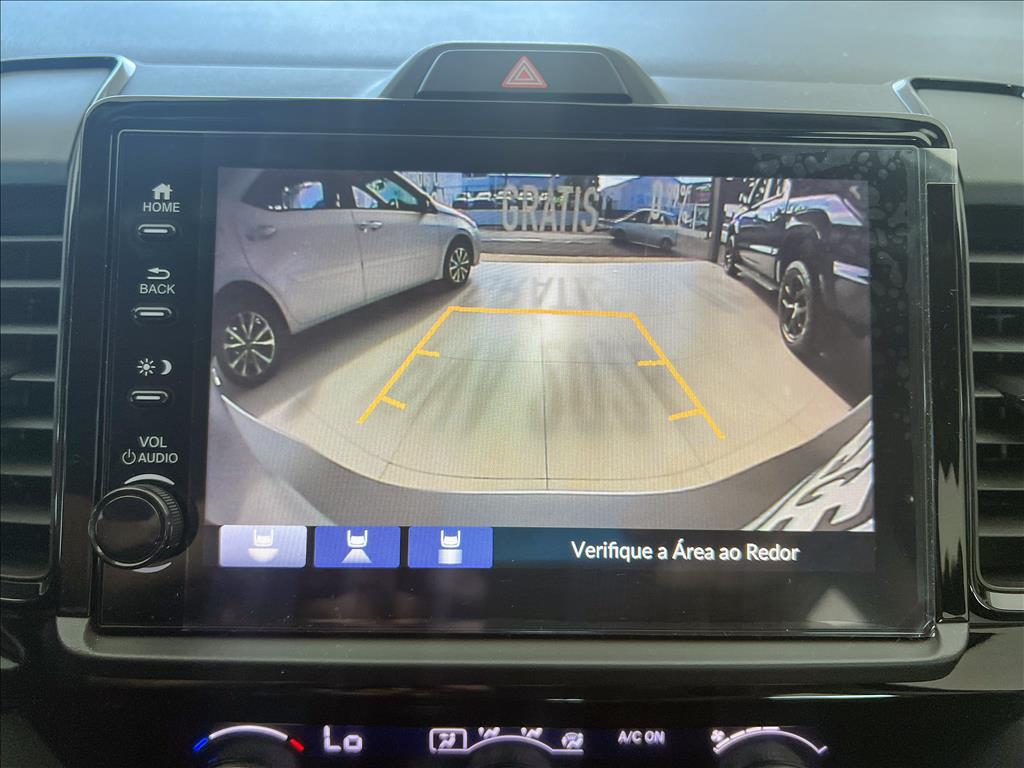 CITY 1.5 i-VTEC FLEX EXL CVT14