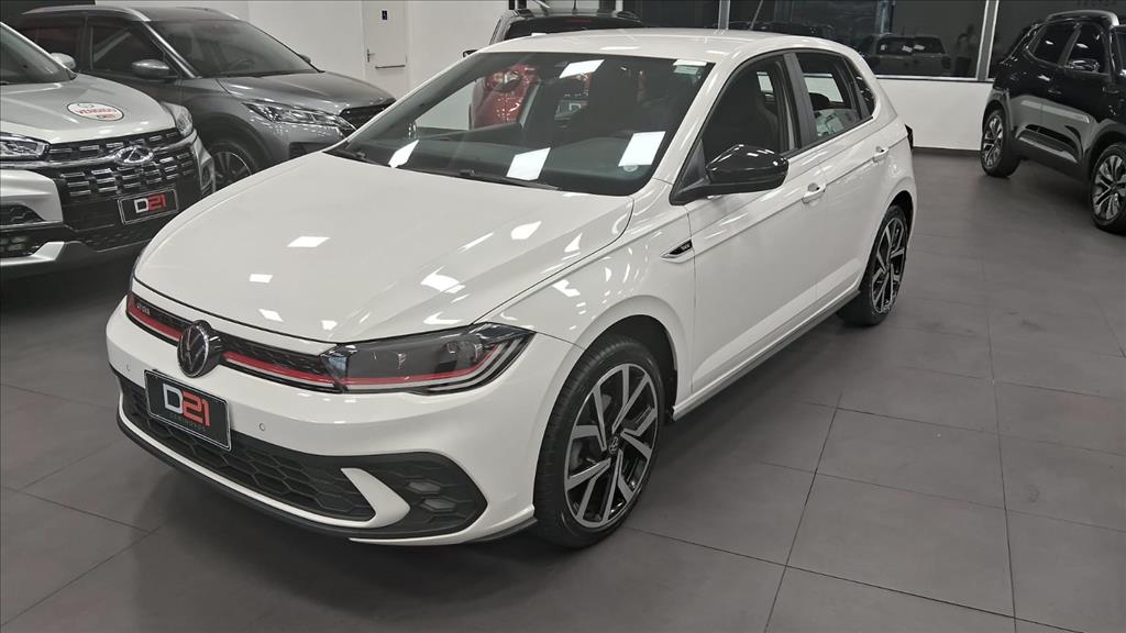 1.4 250 TSI GTS AUTOMÁTICO