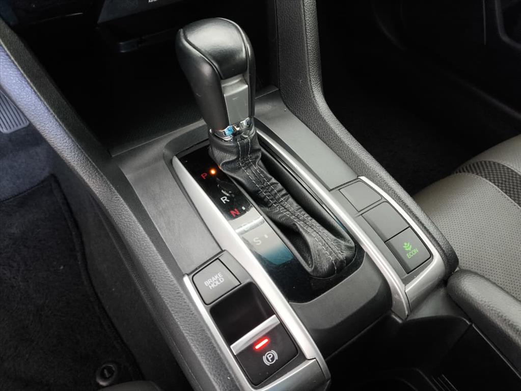 CIVIC 2.0 16V FLEXONE EXL 4P CVT10