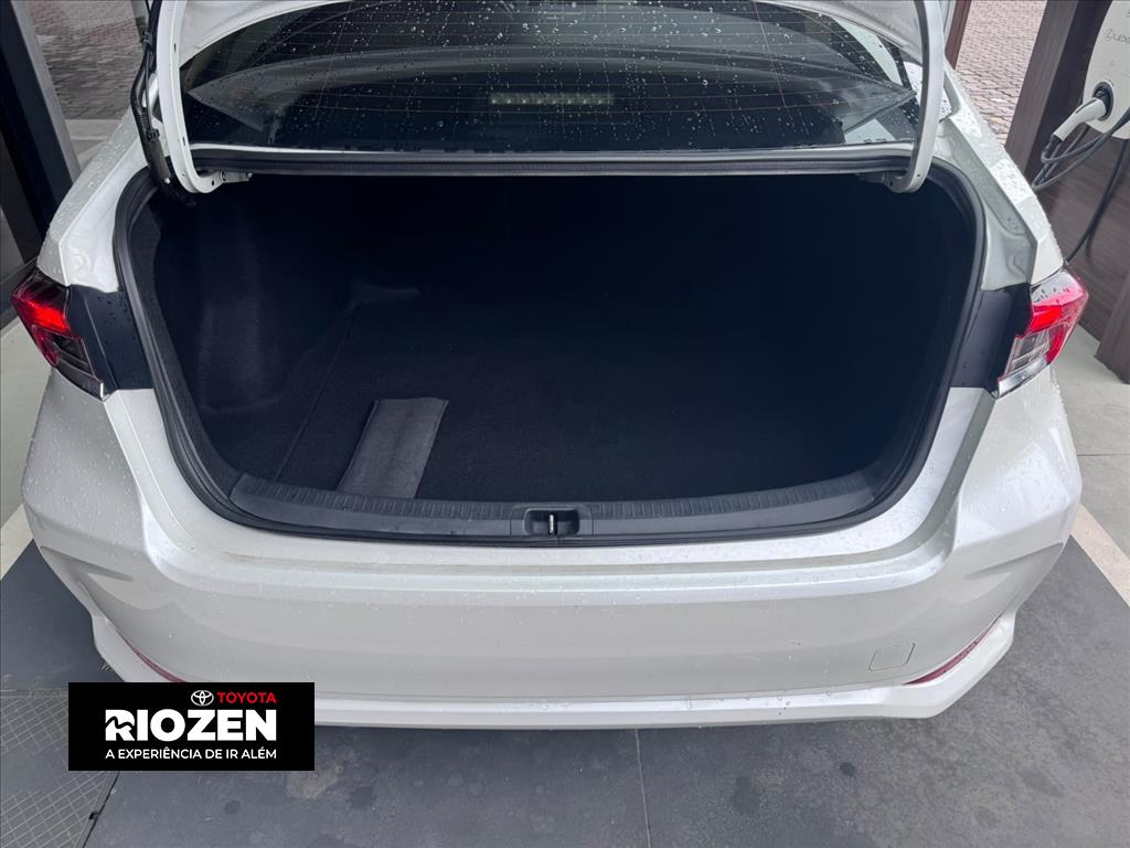 COROLLA 2.0 VVT-IE FLEX XEI DIRECT SHIFT4