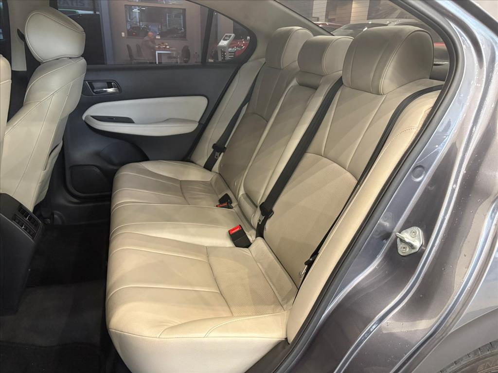 CITY 1.5 i-VTEC FLEX TOURING CVT10