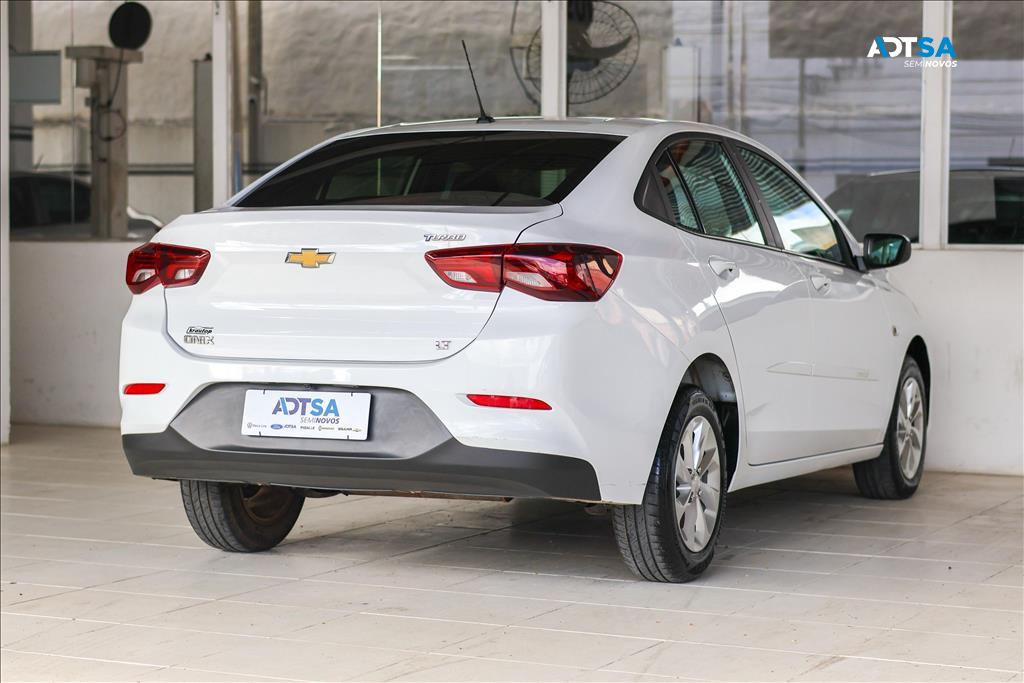 CHEVROLET ONIX PLUS 1.0 FLEX LT MANUAL
