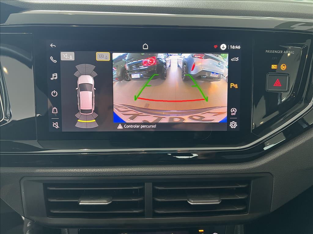 NIVUS 1.0 200 TSI TOTAL FLEX HIGHLINE AUTOMÁTICO12