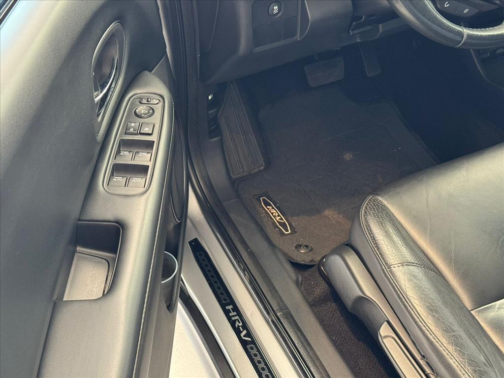 HR-V 1.8 16V FLEX EX 4P AUTOMÁTICO13