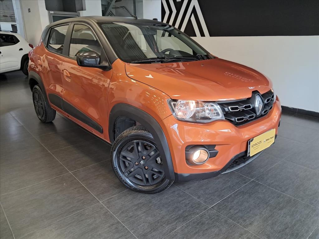 KWID 1.0 12V SCE FLEX INTENSE MANUAL2