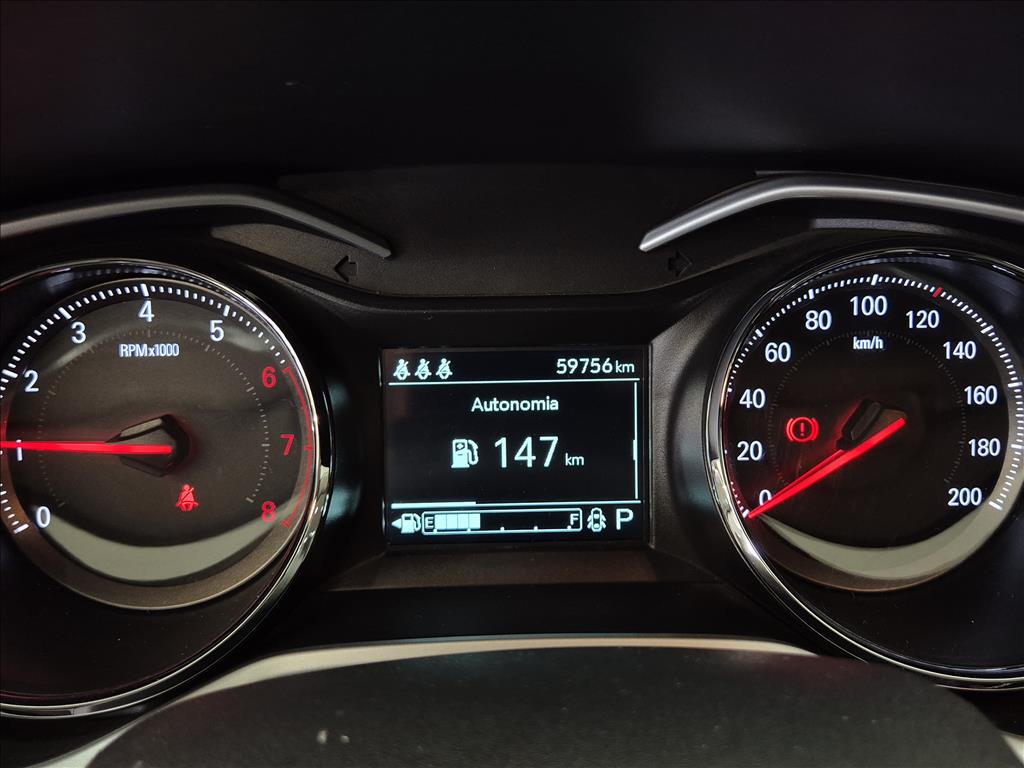 ONIX 1.0 TURBO FLEX PREMIER AUTOMÁTICO10