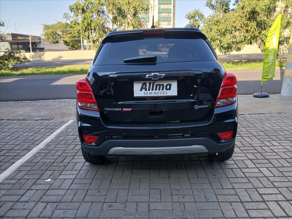 TRACKER 1.4 16V TURBO FLEX MIDNIGHT AUTOMÁTICO11