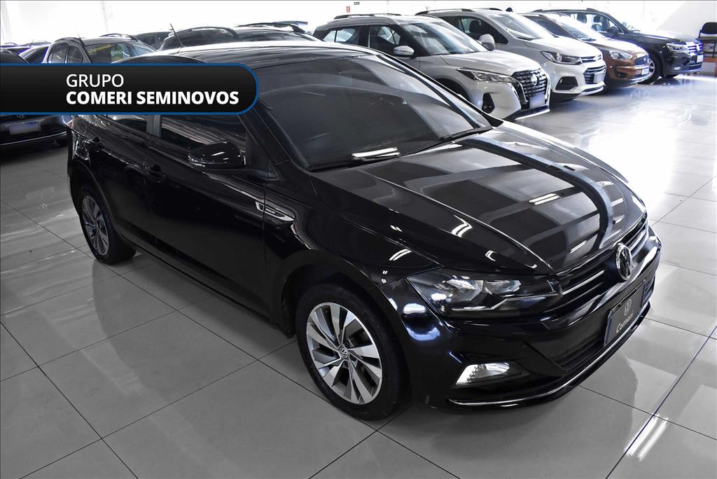 POLO 1.0 200 TSI HIGHLINE AUTOMÁTICO