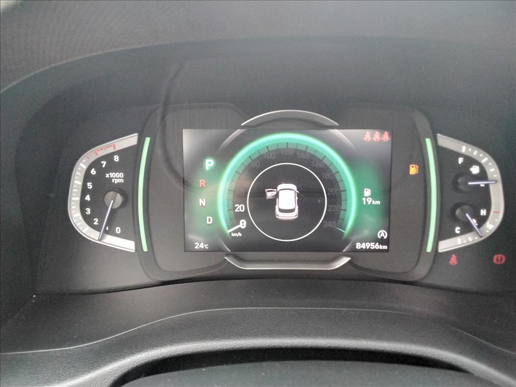 CRETA 1.0 TGDI FLEX PLATINUM AUTOMÁTICO