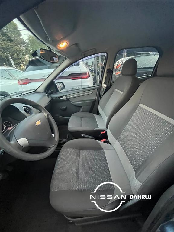 CELTA 1.0 MPFI LT 8V FLEX 4P MANUAL8