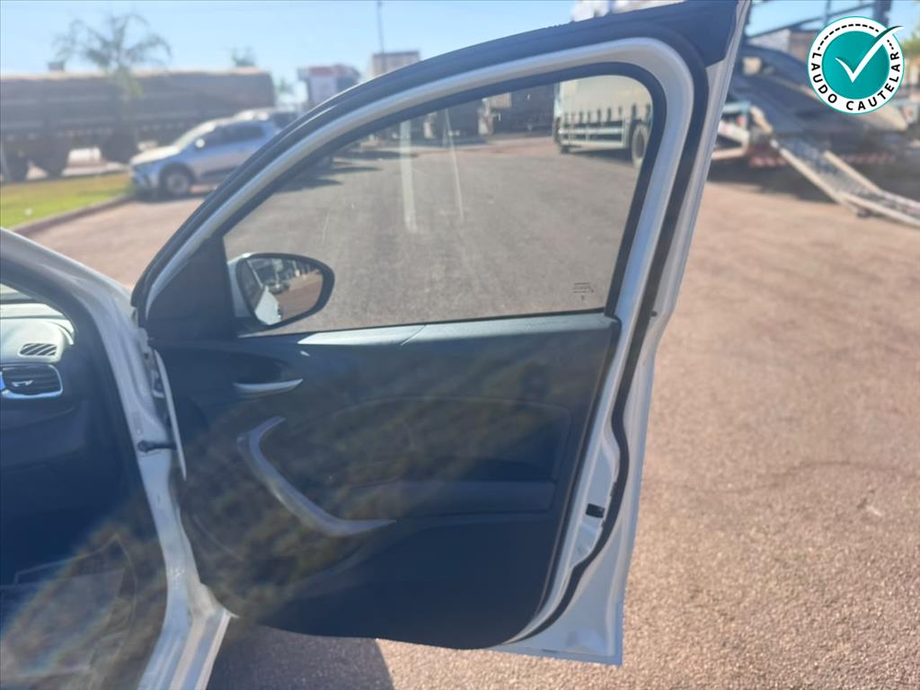 CRONOS 1.3 FIREFLY FLEX PRECISION CVT15