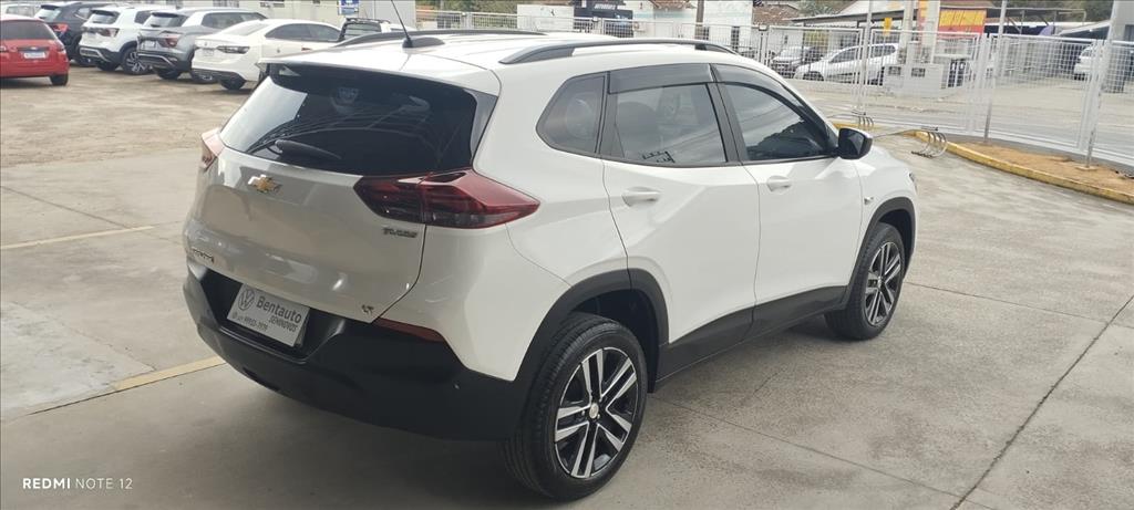 TRACKER 1.0 TURBO FLEX LT AUTOMÁTICO7