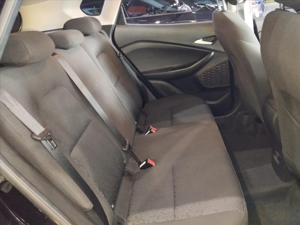 TRACKER 1.0 TURBO FLEX LT AUTOMÁTICO14