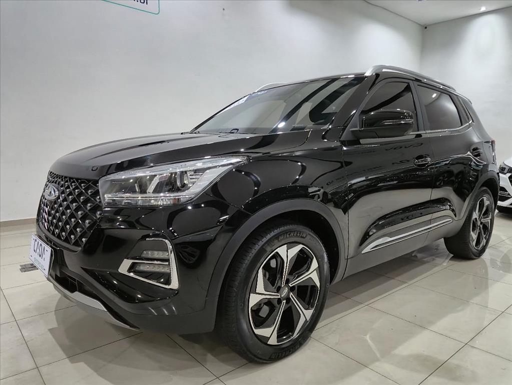 1.5 VVT TURBO iFLEX CVT