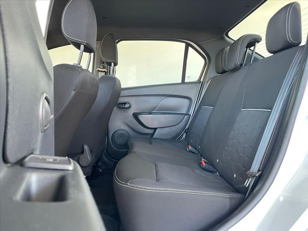 LOGAN 1.0 12V SCE FLEX ZEN MANUAL5