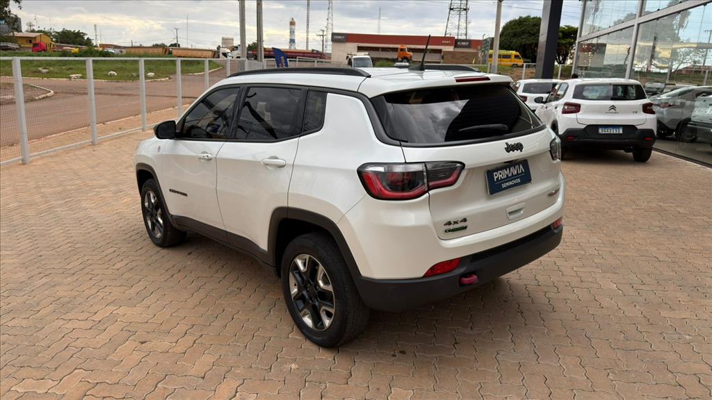 COMPASS 2.0 16V DIESEL TRAILHAWK 4X4 AUTOMÁTICO2