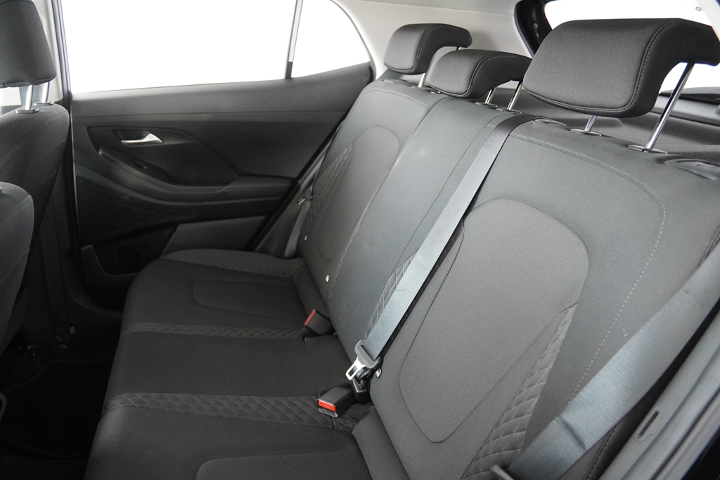 CRETA 1.0 TGDI FLEX LIMITED AUTOMÁTICO9