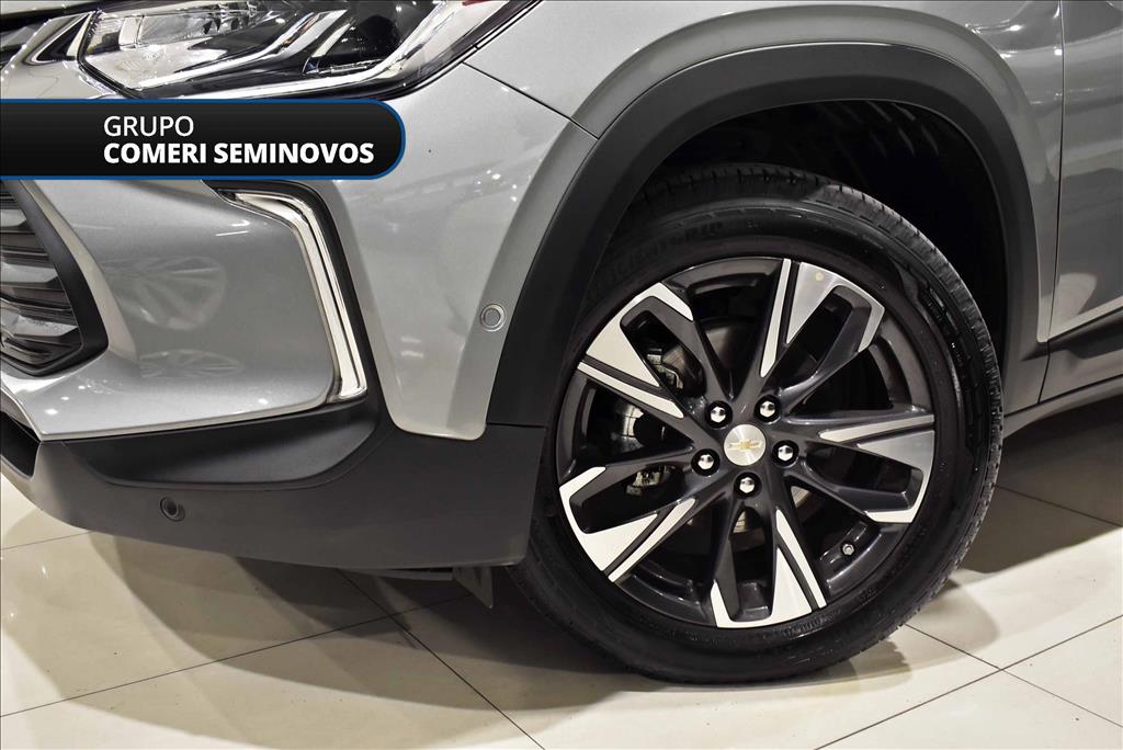 TRACKER 1.2 TURBO FLEX PREMIER AUTOMÁTICO17