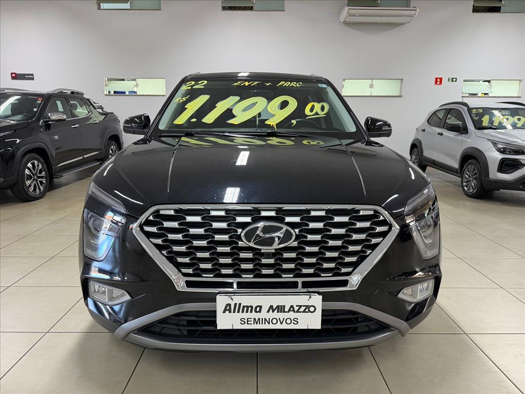 CRETA 1.0 TGDI FLEX PLATINUM AUTOMÁTICO1