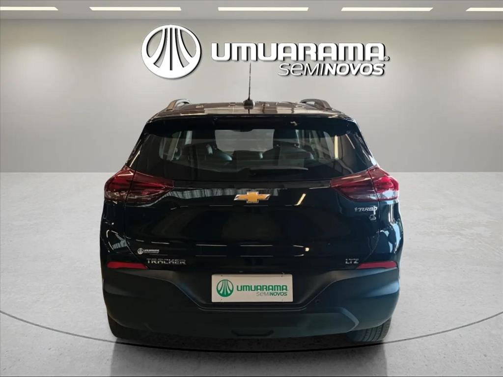 TRACKER 1.0 TURBO FLEX LTZ AUTOMÁTICO5