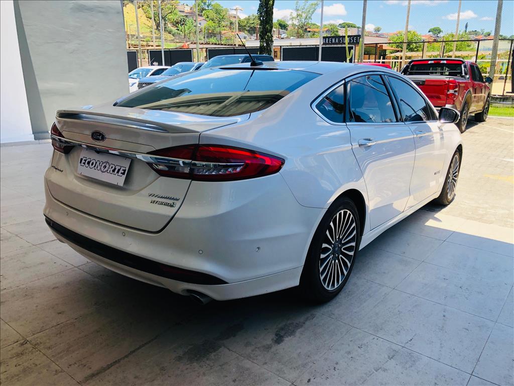 FUSION 2.0 TITANIUM 16V HÍBRIDO 4P AUTOMÁTICO3