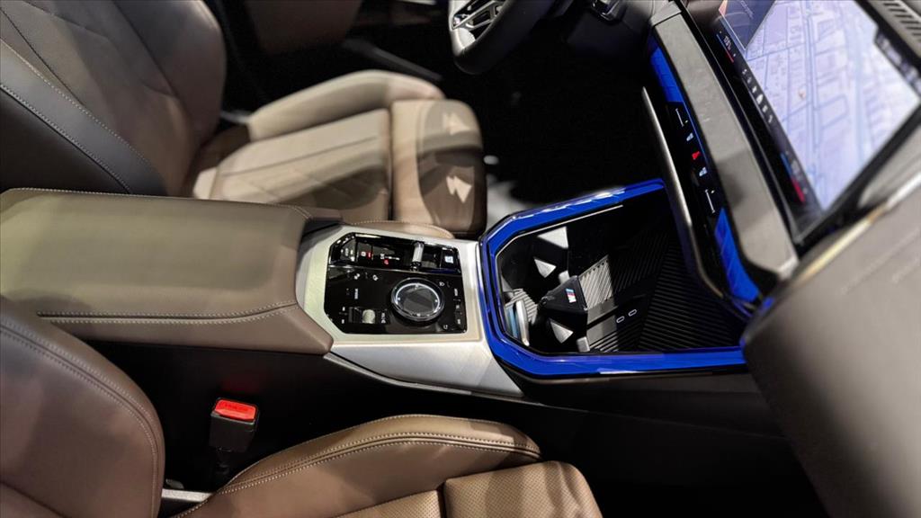 X3 2.0 TWINPOWER MHEV XDRIVE30I M SPORT STEPTRONIC2