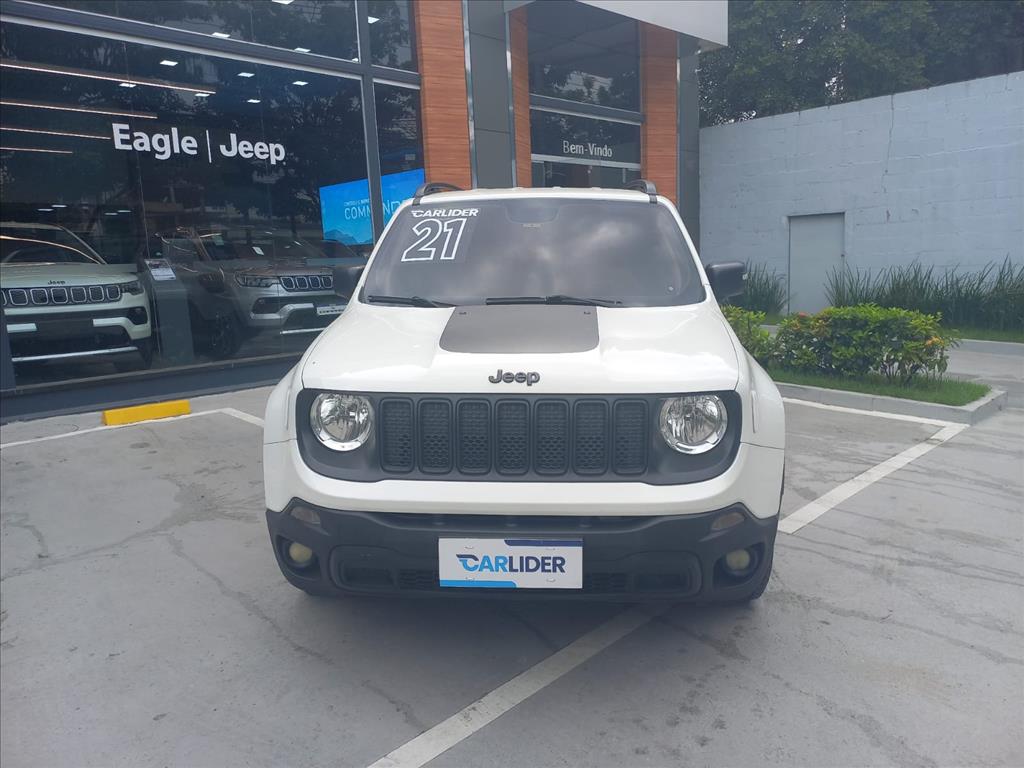 RENEGADE 1.8 16V FLEX 4P AUTOMÁTICO1