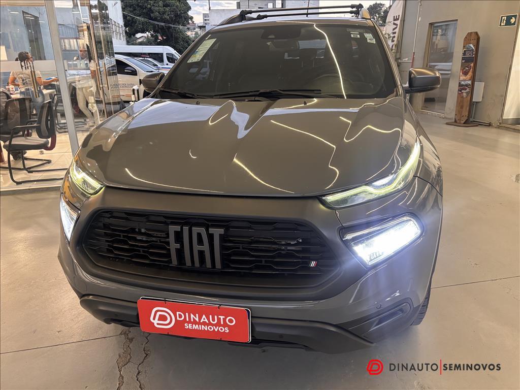 Fiat-TORO-2.0 16V TURBO DIESEL ULTRA 4WD AT9