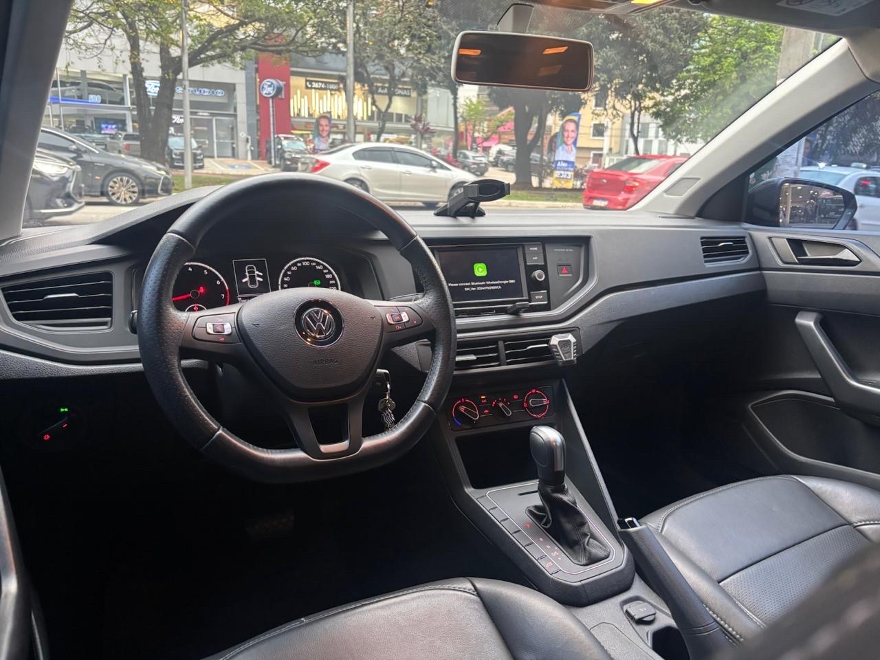 POLO 1.6 MSI TOTAL FLEX AUTOMÁTICO17