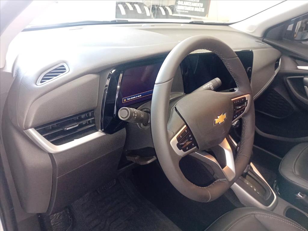 TRACKER 1.0 TURBO FLEX LTZ AUTOMÁTICO4