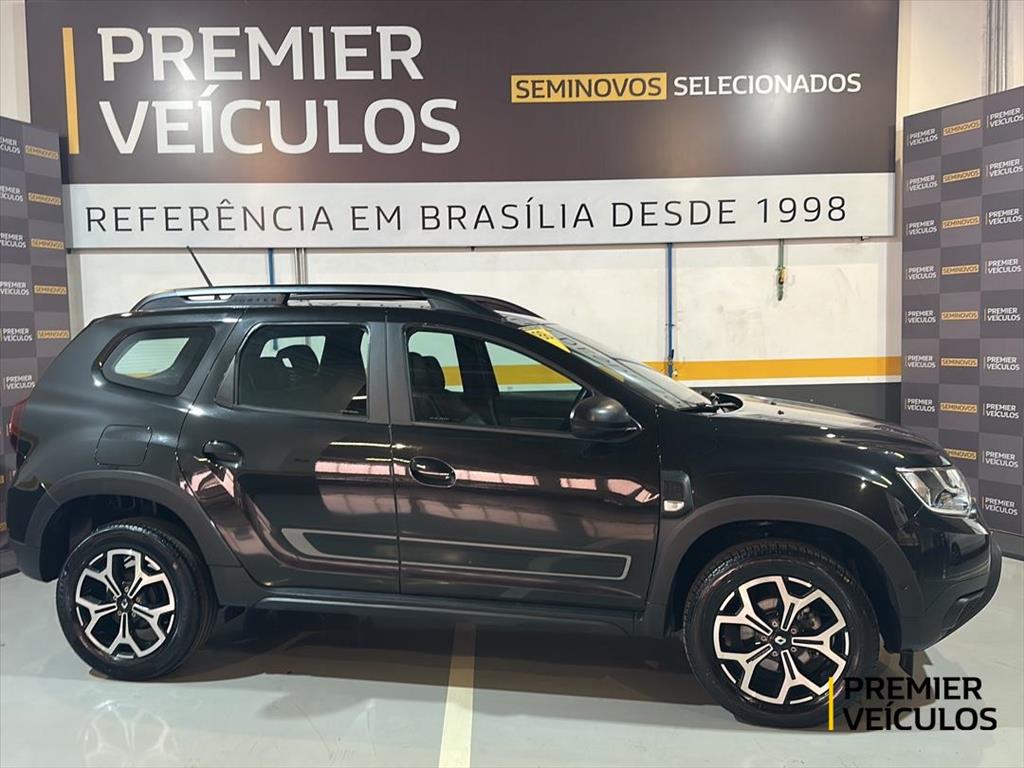 DUSTER 1.3 TCE FLEX ICONIC X-TRONIC DUSTER 1.3 TCE FLEX ICONIC X-TRONIC