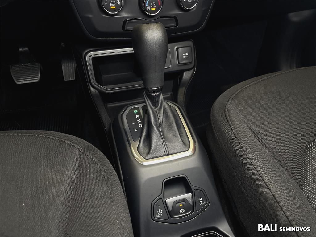 RENEGADE 1.8 16V FLEX SPORT 4P AUTOMÁTICO12