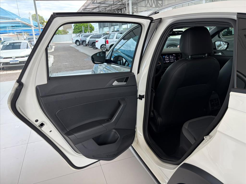 NIVUS 1.0 200 TSI TOTAL FLEX HIGHLINE AUTOMÁTICO16