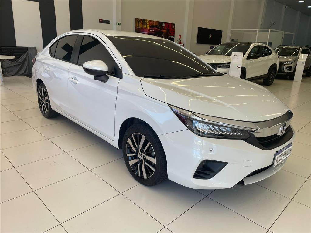 CITY 1.5 i-VTEC FLEX TOURING CVT2