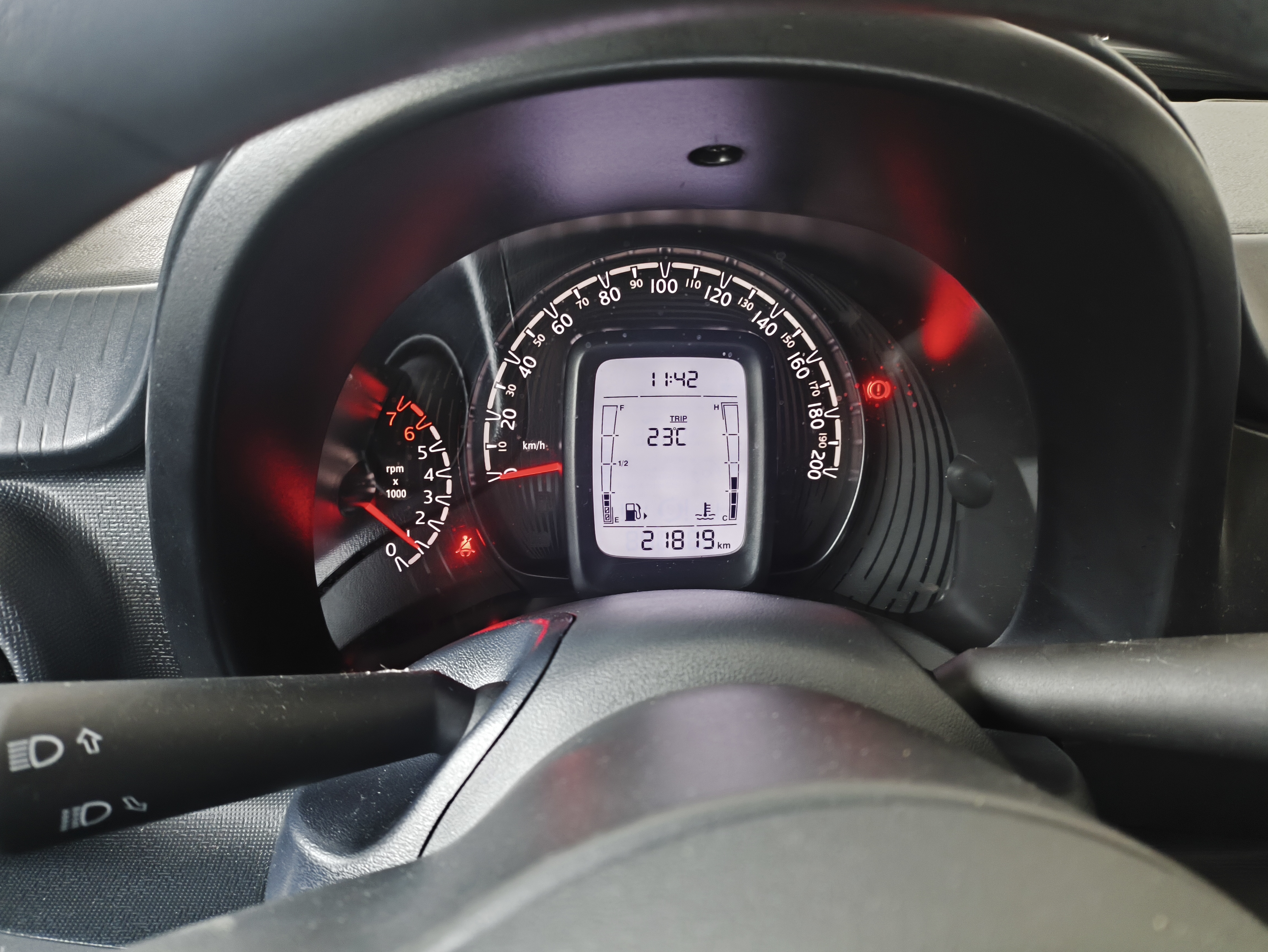 MOBI 1.0 EVO FLEX LIKE. MANUAL12