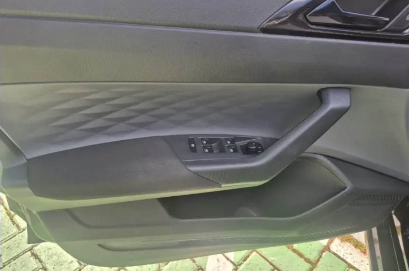 POLO 1.0 170 TSI SENSE AUTOMÁTICO14