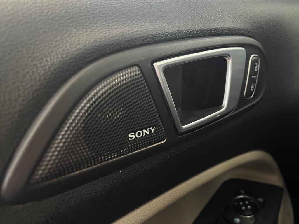 ECOSPORT 2.0 DIRECT FLEX TITANIUM AUTOMÁTICO13